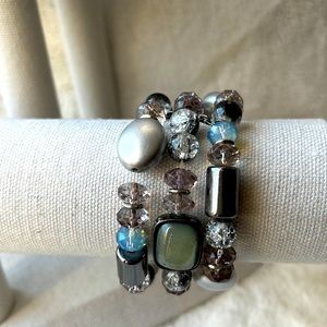 New York & company bracelet